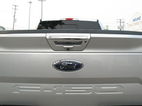 Used 2018 Ford F150 Lariat AWD/4WD image 73