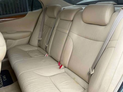 Used 2006 Lexus ES 330 FWD image 22