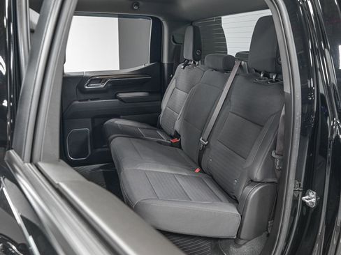 Used 2022 Chevrolet Silverado 1500 LT Trail Boss w/ Protection Package image 26