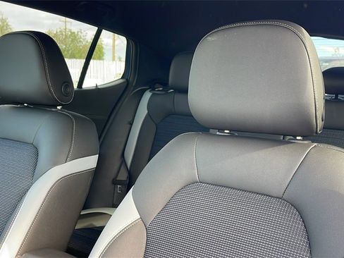 New 2025 Buick Envista Preferred w/ Convenience I Package image 12