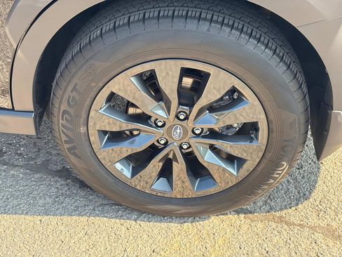 Used 2024 Subaru Outback Onyx Edition XT image 13