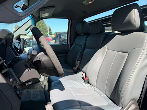 Used 2015 Ford F350 XL RWD image 15