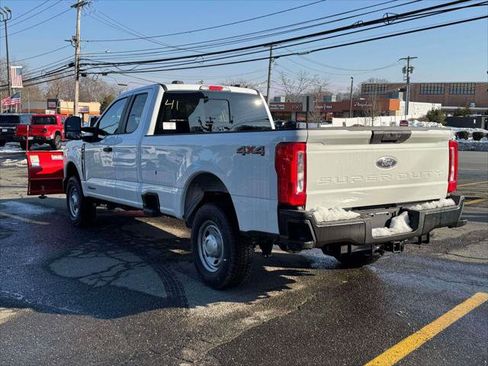 New 2026 Ford F250 XL w/ Snow Plow Prep Package image 3