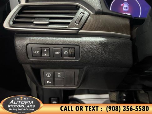 Used 2019 Honda Accord Touring image 24