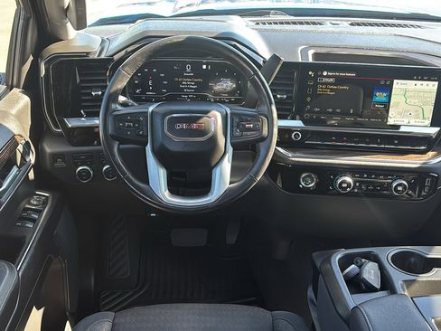 Used 2022 GMC Sierra 1500 Elevation image 15