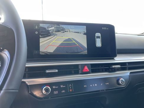 New 2026 Kia Sorento S w/ S Panoramic Sunroof Package image 14