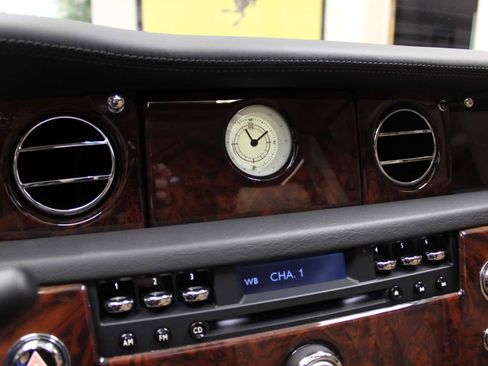 Used 2007 Rolls-Royce Phantom Sedan RWD image 27