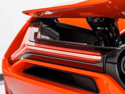 Used 2024 Lamborghini Revuelto AWD/4WD image 52