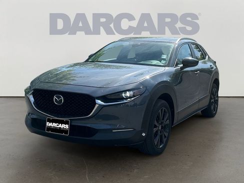 Used 2023 MAZDA CX-30 AWD 2.5 S w/ Preferred Package image 3