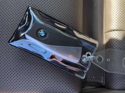 Used 2025 BMW X3 xDrive30i w/ Premium Package image 35