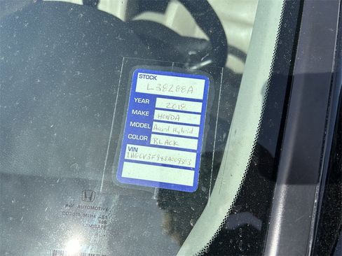 Used 2018 Honda Accord Touring image 5