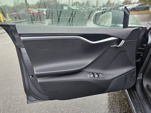 Used 2015 Tesla Model S P85D image 24
