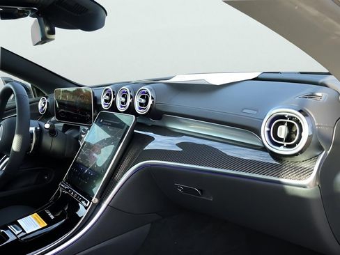 New 2026 Mercedes-Benz CLE 53 AMG 4MATIC Cabriolet image 14