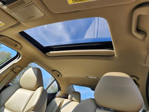 Certified 2019 Acura TLX image 15