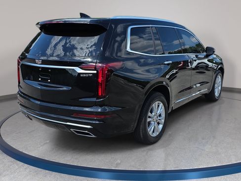 Used 2024 Cadillac XT6 Luxury FWD image 5