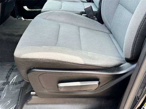 Used 2021 RAM 1500 Big Horn RWD image 18