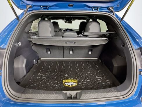 New 2026 Subaru Crosstrek 2.5i Wilderness image 27