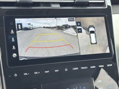 Certified 2024 Hyundai Tucson Limited image 23