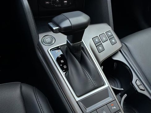 New 2026 Kia Sportage SX image 24