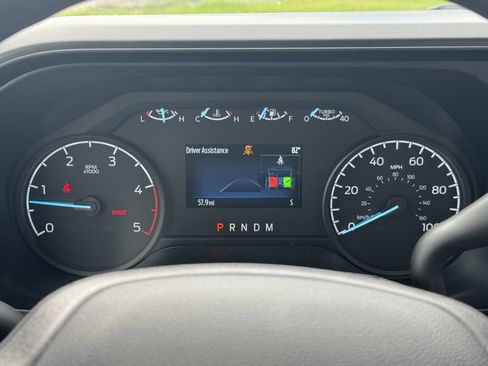 New 2025 Ford F450 XL w/ XL Chrome Package image 19