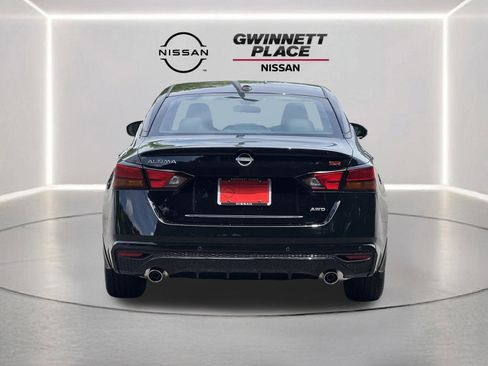 New 2026 Nissan Altima 2.5 SR AWD/4WD image 24