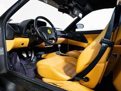 Used 1998 Ferrari F355 Spider image 15