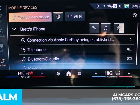 Used 2025 BMW X2 xDrive28i image 34