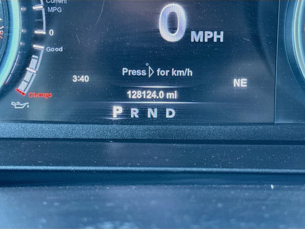 Used 2017 RAM 1500 Big Horn AWD/4WD image 17