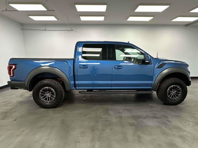 Used 2020 Ford F150 Raptor w/ Equipment Group 802A Luxury AWD/4WD image 7