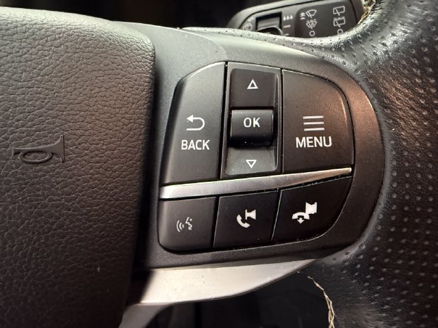 Used 2020 Ford Explorer ST w/ ST High-Performance Pack AWD/4WD image 11