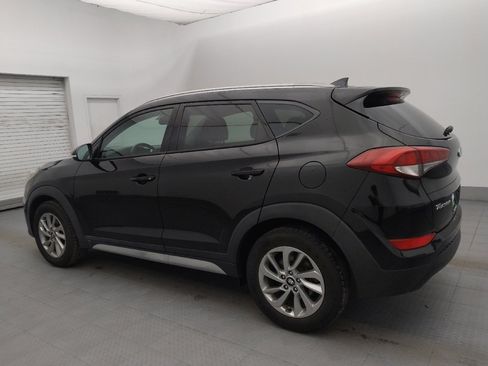 Used 2018 Hyundai Tucson SEL Plus image 3