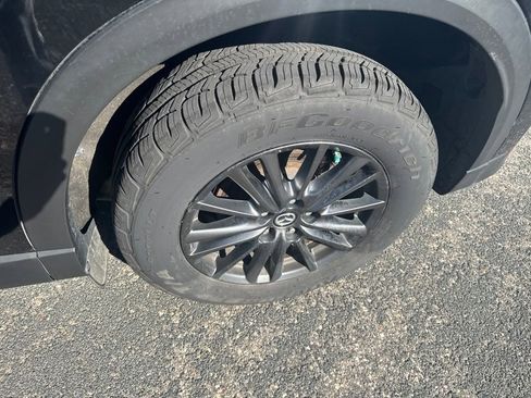 Used 2019 MAZDA CX-5 Touring AWD/4WD image 9
