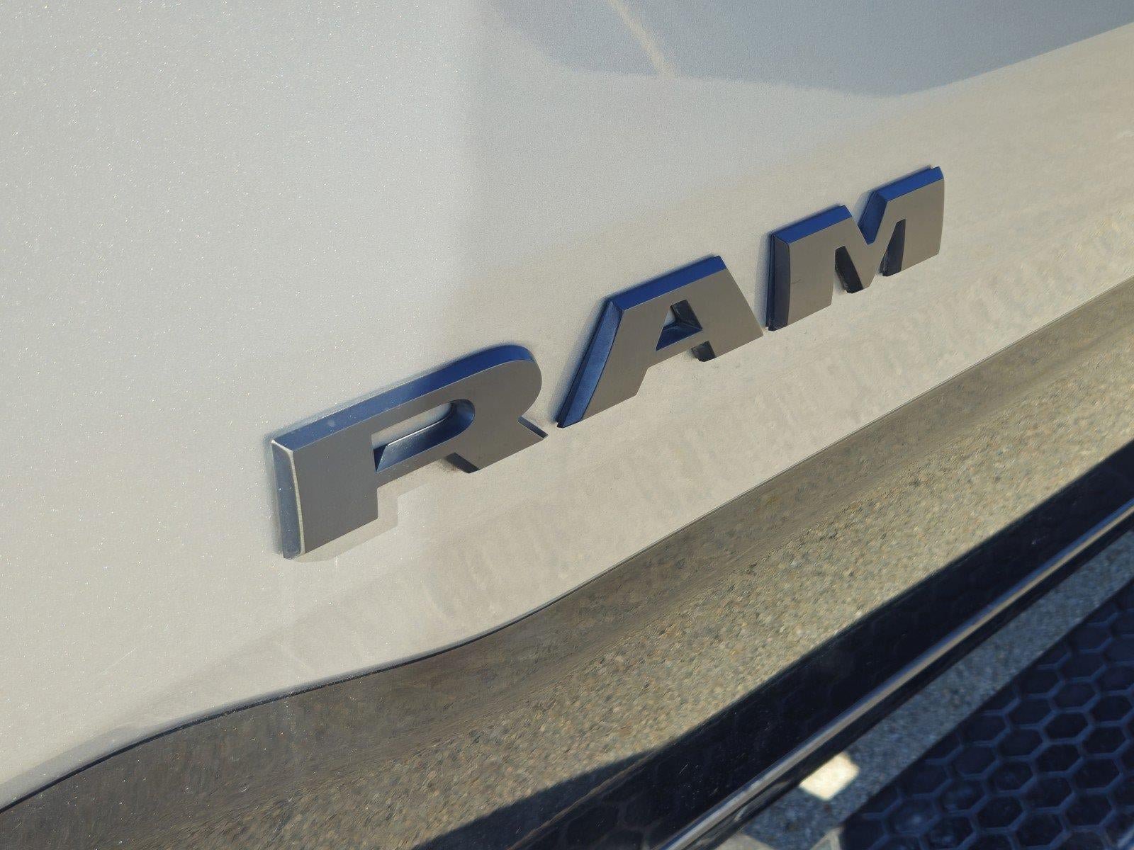 Used 2021 RAM 1500 Rebel w/ Rebel Level 2 Equipment Group AWD/4WD image 9