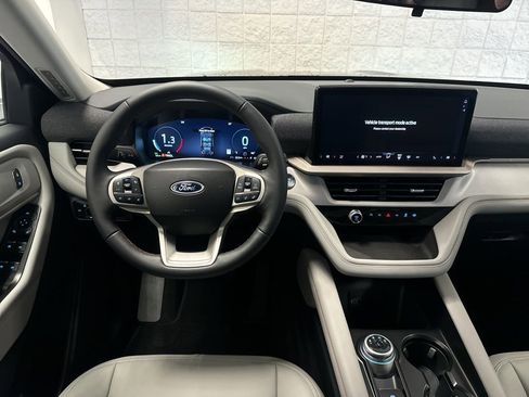 New 2026 Ford Explorer Active AWD/4WD image 23