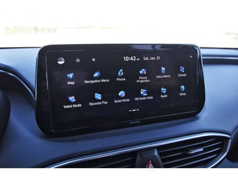 Used 2023 Hyundai Santa Fe SEL image 22