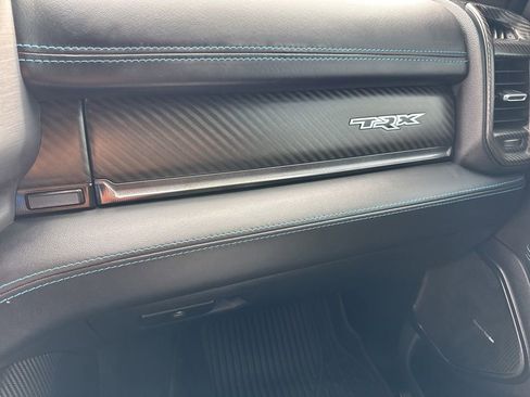 Used 2023 RAM 1500 TRX w/ TRX Level 2 Equipment Group AWD/4WD image 31