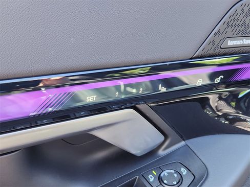 Certified 2024 BMW i5 eDrive40i w/ Premium Package image 29