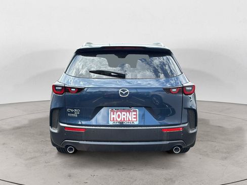 New 2026 MAZDA CX-50 AWD 2.5 S w/ Cargo Package image 4