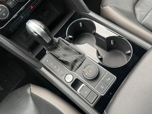 Used 2021 Volkswagen Atlas Cross Sport SEL Premium R-Line image 28