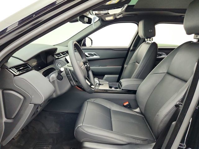 Certified 2026 Land Rover Range Rover Velar S AWD/4WD image 21