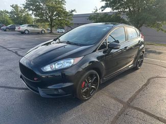 Used 2017 Ford Fiesta ST FWD video 3