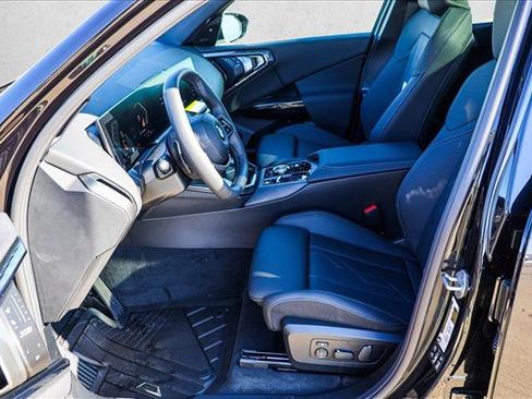 New 2026 BMW X3 xDrive30 w/ Premium Package image 12