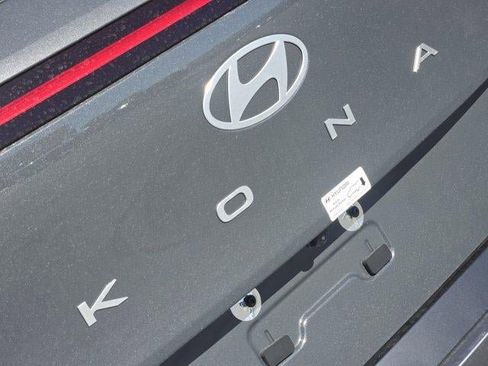 New 2026 Hyundai Kona SEL Premium image 7