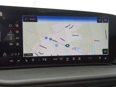 Used 2025 Audi SQ5 Premium Plus w/ Premium Plus Package image 25