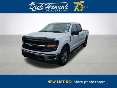 Certified 2024 Ford F150 XLT w/ Tow/Haul Package