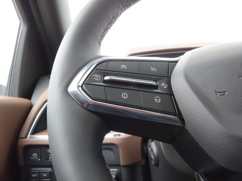 New 2026 Chevrolet Tahoe High Country image 22