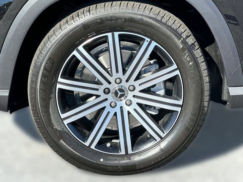 New 2026 Mercedes-Benz GLE 350 4MATIC image 12