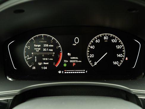 Used 2026 Honda Civic Sport image 22