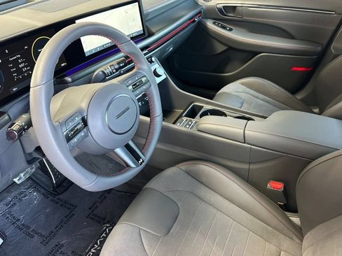 New 2026 Hyundai Sonata N Line FWD image 7