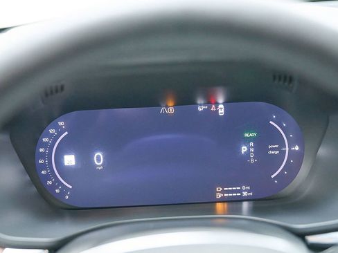 Certified 2024 Volvo XC60 T8 Plus AWD/4WD image 14
